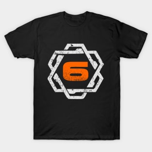 Sigma 6 T-Shirt